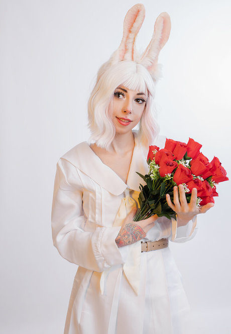 SerasCosplay model best image