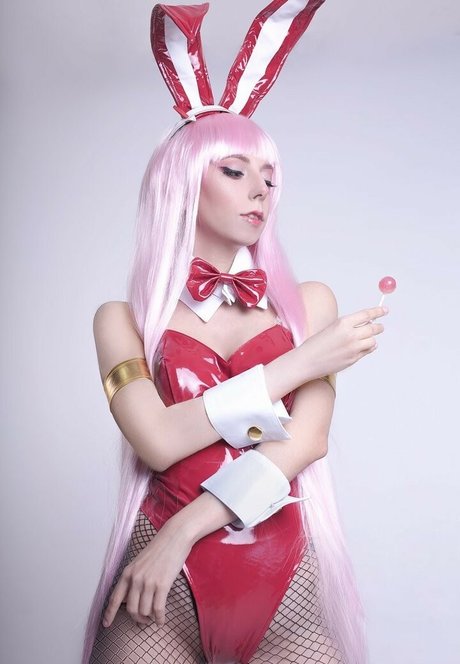 SerasCosplay pornstar exclusive gallery