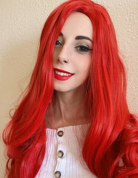 SerasCosplay best actress picture