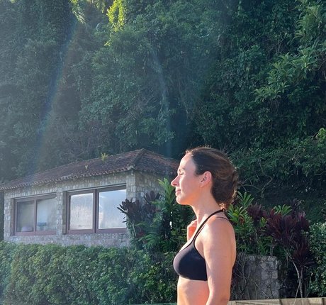 Tata Werneck star nice photos