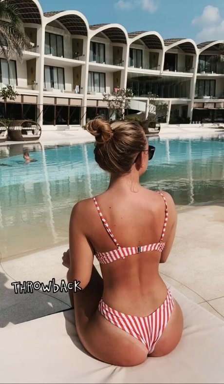 Tuva Osgrad xxx model galleries