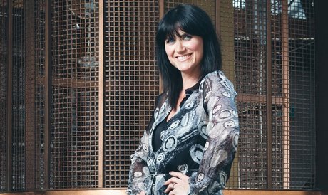 Dawn Steele naked model archive