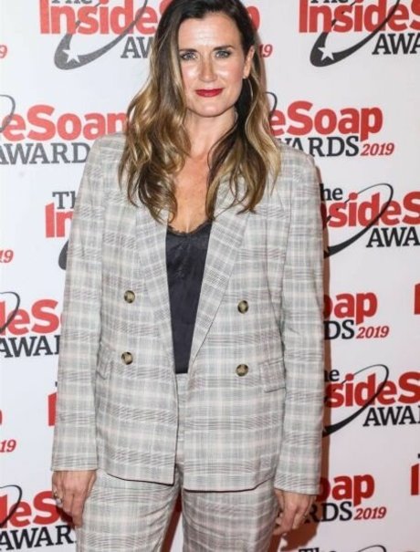 Dawn Steele perfect actress img