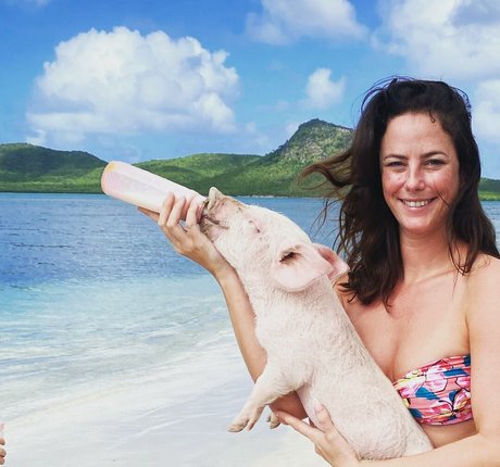 Kaya Scodelario pornstar galleries