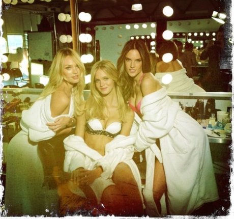 Erin Heatherton exclusive actress gallery