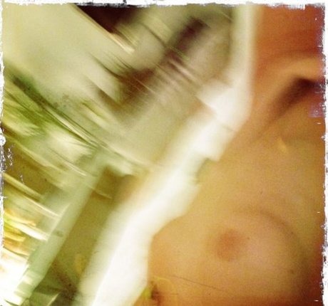 Erin Heatherton pornographic model pictures