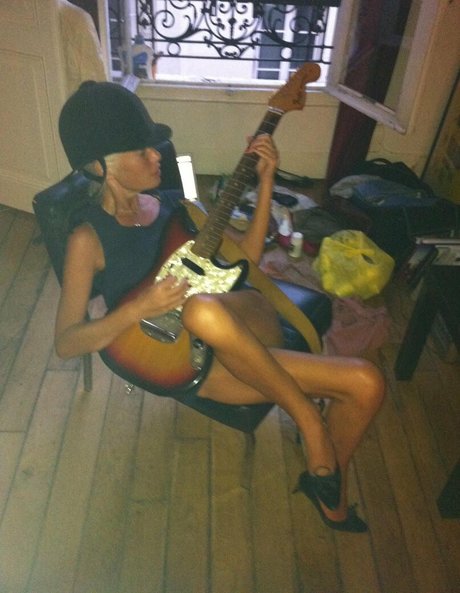 Wendy James sexy pornstar pictures