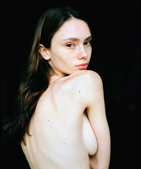 Daria Skrygina star hot image