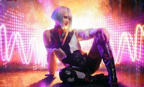 kamisamalisa nice model image