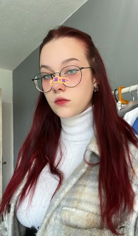 Meghinka nudes pornstar image