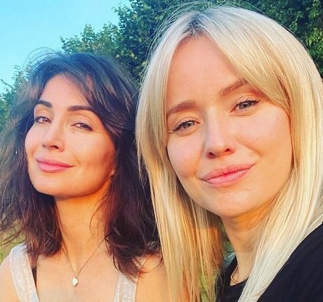 Sammy Winward pretty star pic