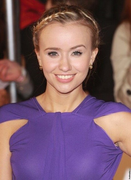 Sammy Winward star erotic img