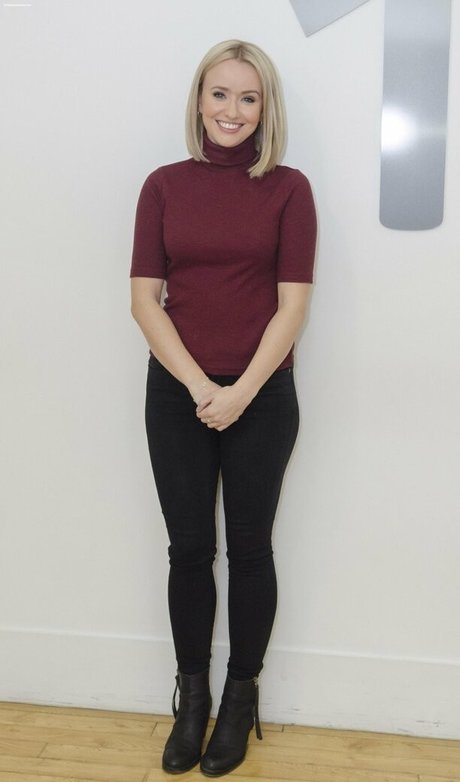 Sammy Winward hd model gallery