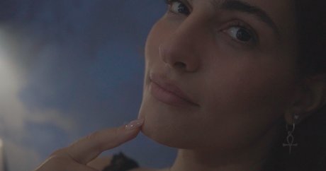 DatMommy ASMR model nudes picture