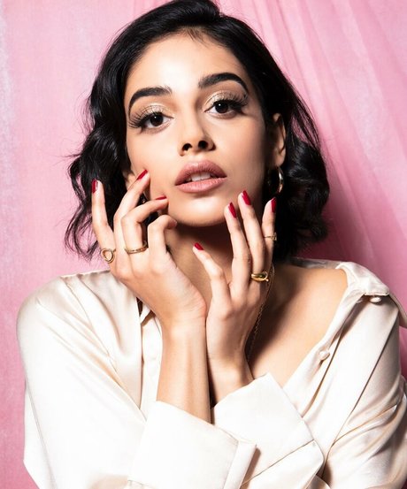 Banita Sandhu pornographic actress image