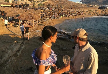 Banita Sandhu model top archive