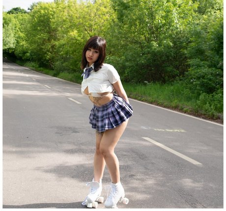 karandashiha nice model pics