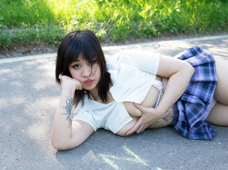 karandashiha erotic actress archive