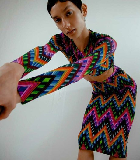 Manahou Mackay xxx model images