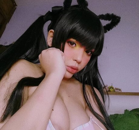 Xnydoe best model photo