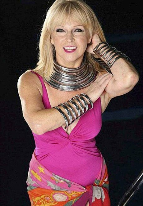 Toyah top actress pic