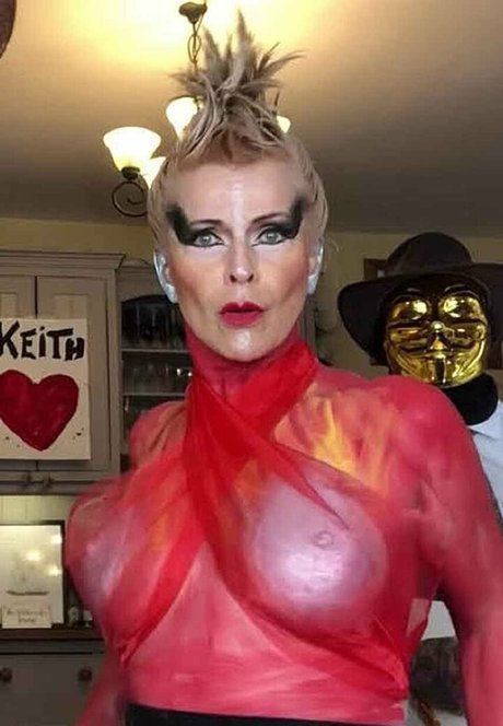 Toyah free actress galleries