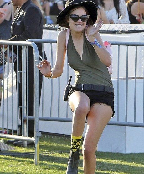 Tallulah Willis pretty pornstar photo