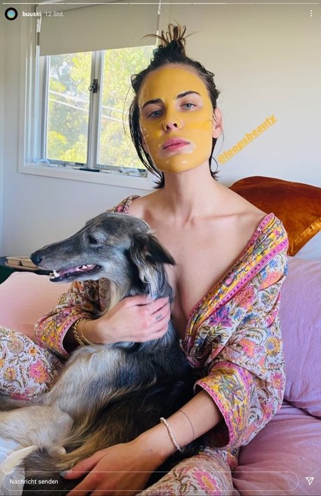 Tallulah Willis star xxx gallery