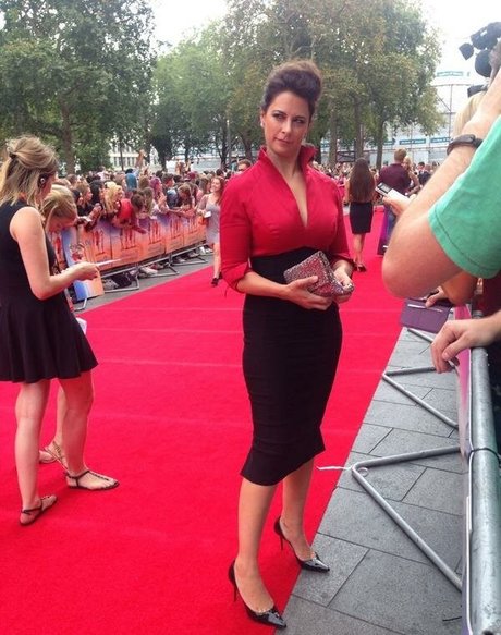 Belinda Stewart Wilson star picture