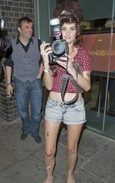 Charley Webb star best picture