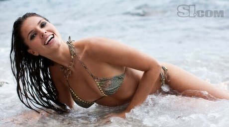 Daniella Sarahyba nudes star pics