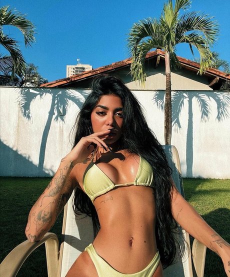 Dhio Barbosa pornstar beautiful pic