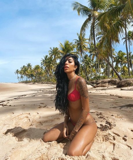 Dhio Barbosa nice pornstar photo