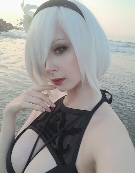 Kisakuma Kisa star beautiful photo