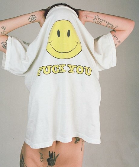 Brooke Candy sex star images