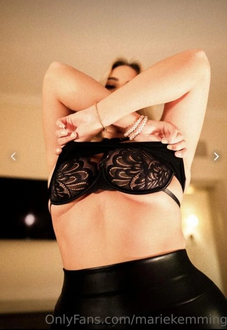 Marie Kemming nude actress pictures