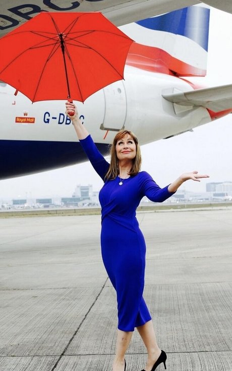 Sian Lloyd pornographic model pic