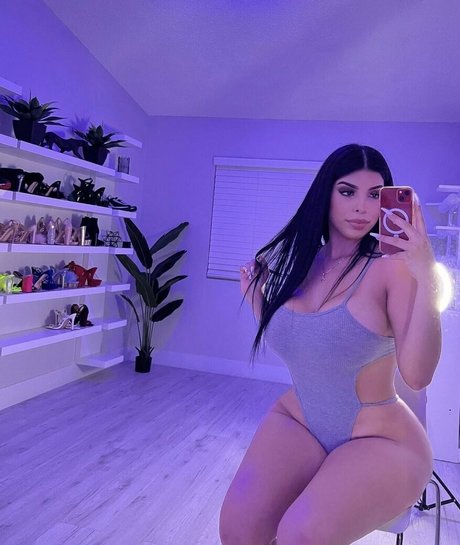 Britt rayo hot star img