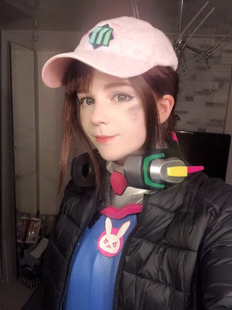 cosplay femboy onlyfans hot nude image