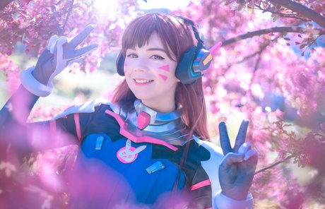 Kawaiitsu free model pics