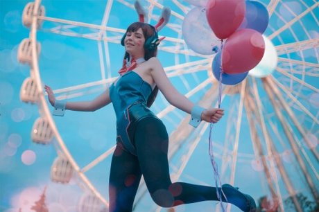 Kawaiitsu sexy actress picture