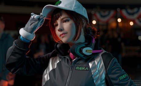 Kawaiitsu model high quality picture