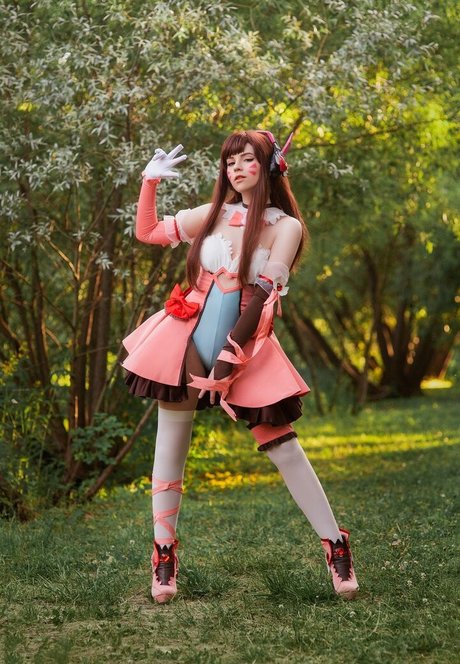 Kawaiitsu nice model gallery