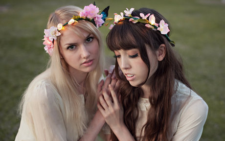 Miss Macross art star pic