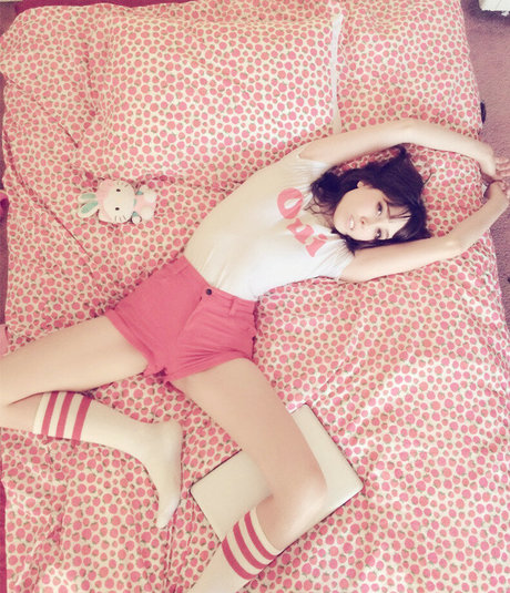 Miss Macross nudes actress gallery