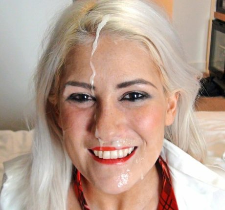 Lu Elissa top model picture