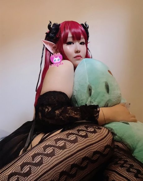 HaewonTheWitch star top photos