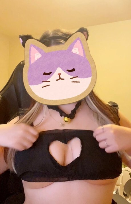 HaewonTheWitch sexy star photos