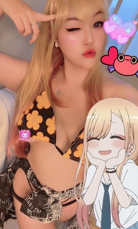 HaewonTheWitch best star photo