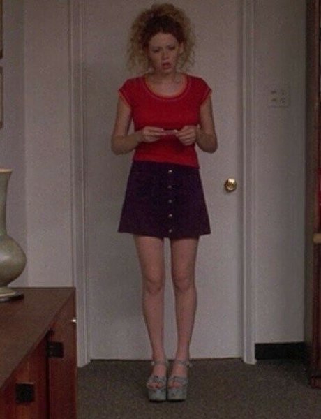 Natasha Lyonne naked model archive